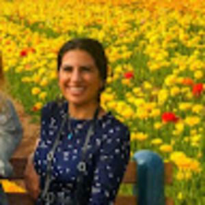 Meet your Posher, Hedaya